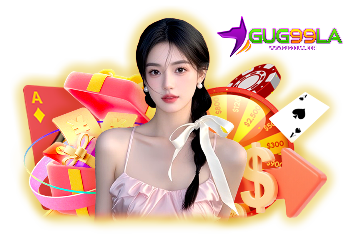 gug99la wallet