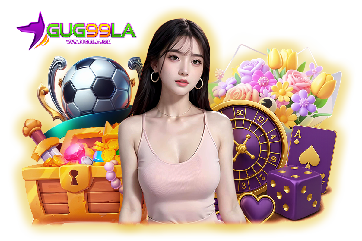 gug99la เว็บตรง